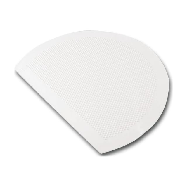 Polypropylene Scraper — Cutlery Pro — 2 sizes
