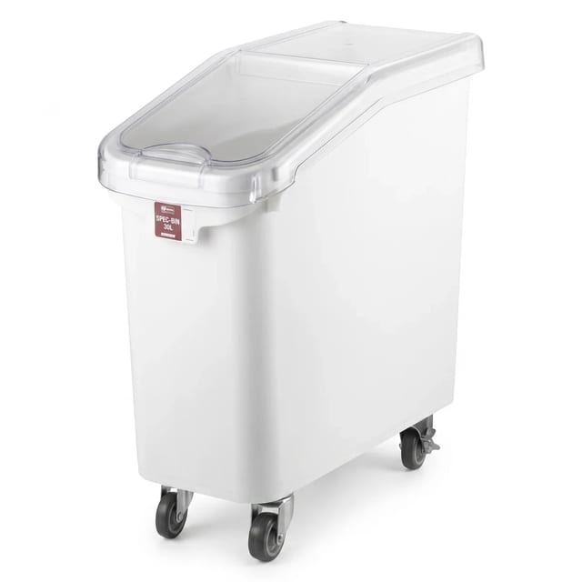 Ingredient Trolley — 3 sizes