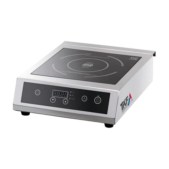 Single Burner Induction Cooker Countertop 3.5 kW