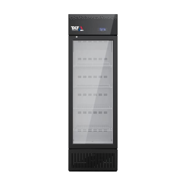 Yogurt Incubator Cabinet 310L Dual-Temperature 0–70°C 59.5×54.5×198 cm