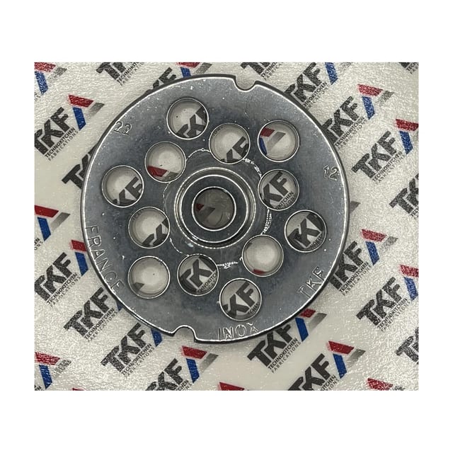 Meat Mincer Strainer Size 22/12mm Holes