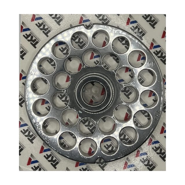 Meat Mincer Strainer Size 42, 16mm Holes