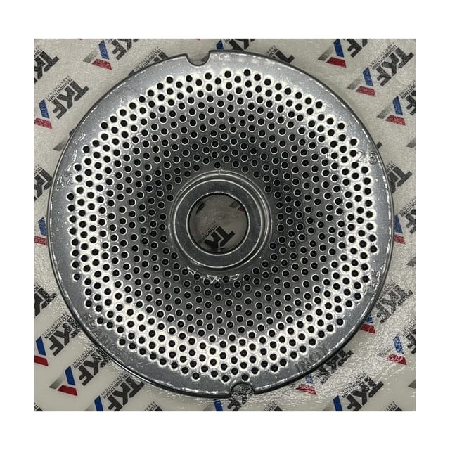 Meat Mincer Strainer Size 42/2.5mm Holes