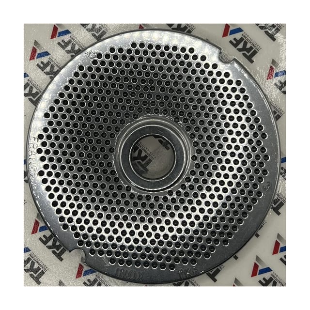Meat Mincer Strainer Size 42, 3mm Holes