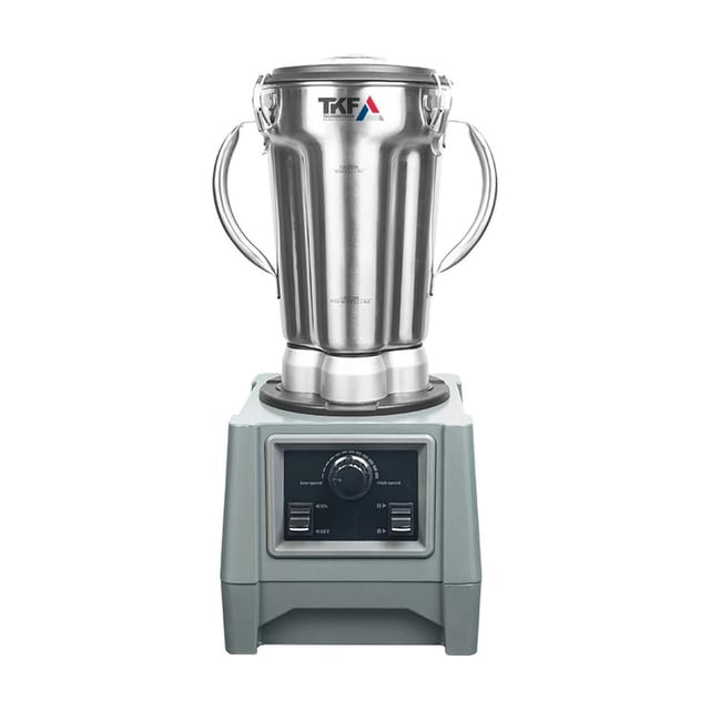 Commercial Blender 4L Stainless Steel Jar 3200W