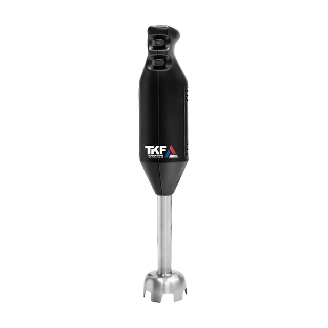 Compact Immersion Blender 160W Detachable Shaft