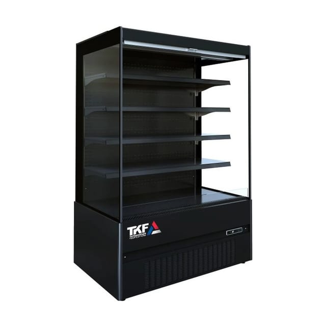 Self-Service Refrigerator Bottom Mount 192x66x200cm