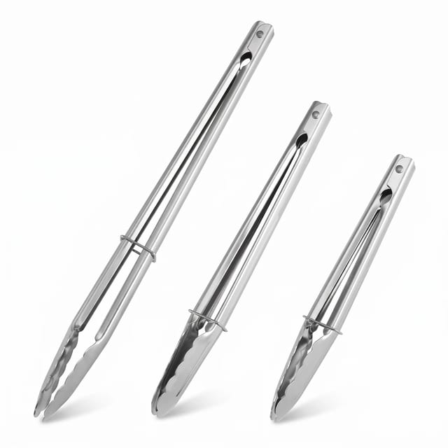 Universal Tongs — 4 sizes