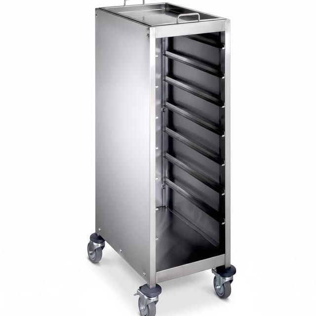 Rack Trolley