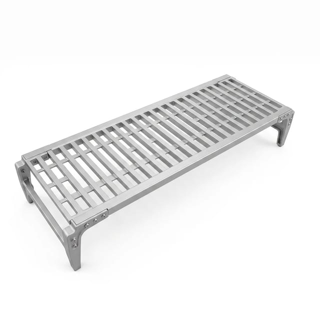 Vented Dunnage Rack — 32 sizes