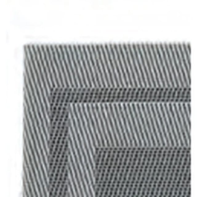 Woven Placemats, Assorted Patterns — 6 sizes
