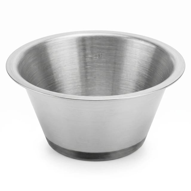 Sauce Cup — 4 sizes