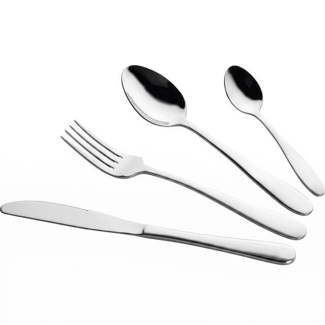 Table Knife — 4 sizes