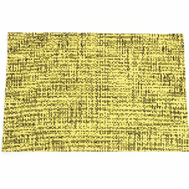 Textured Woven Placemat — 4 sizes