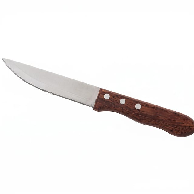 Jambo Steak Knife