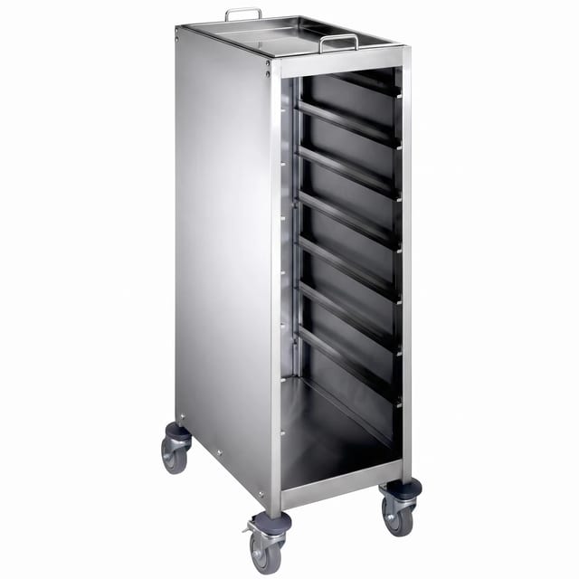 Mobile Bag Holder 130l