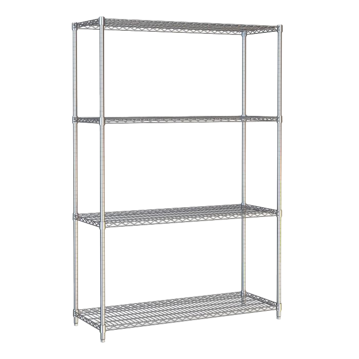 Refrigerator Equipment