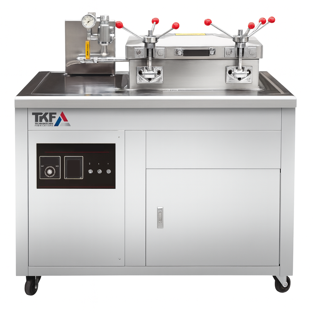 Refrigerator Equipment