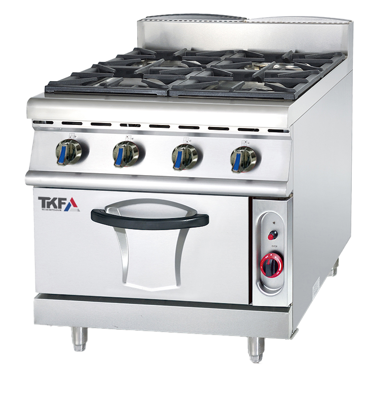 Refrigerator Equipment