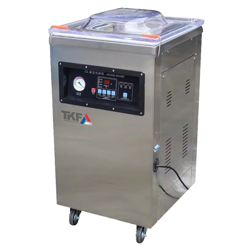 Refrigerator Equipment