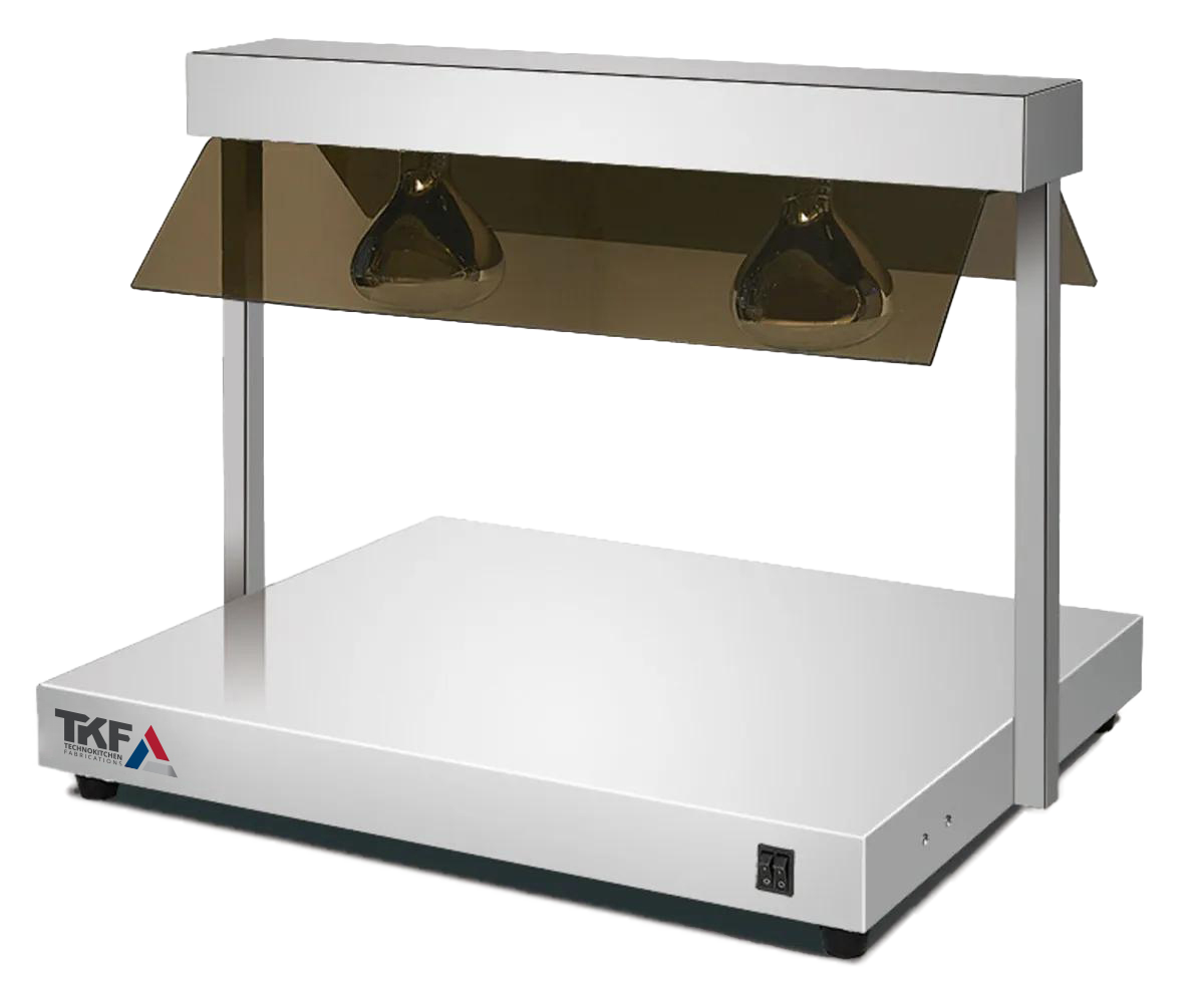 Refrigerator Equipment