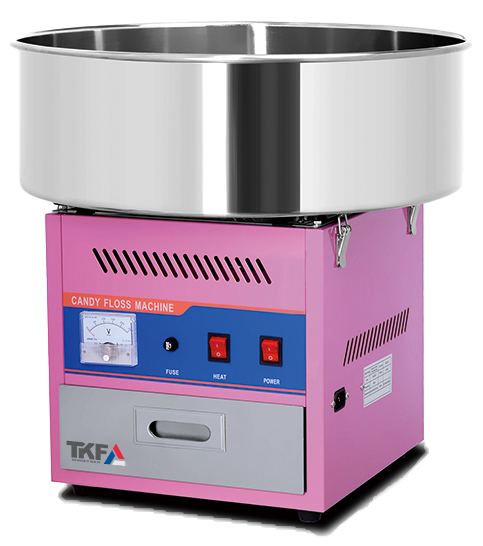 Refrigerator Equipment