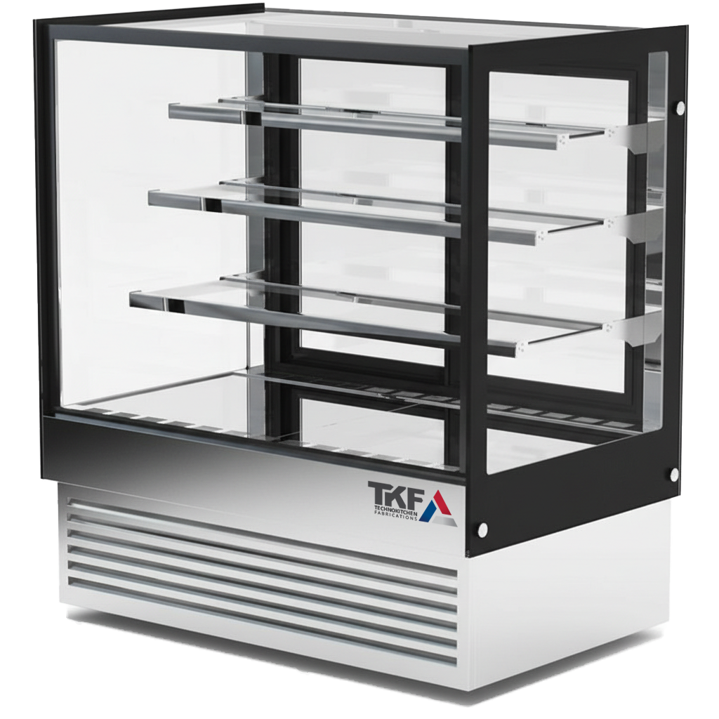 Refrigerator Equipment