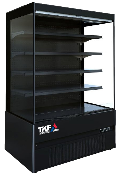 Refrigerator Equipment