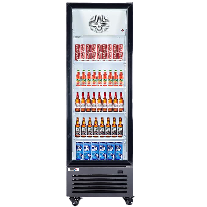 Refrigerator Equipment