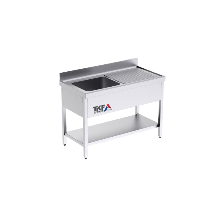 Refrigerator Equipment