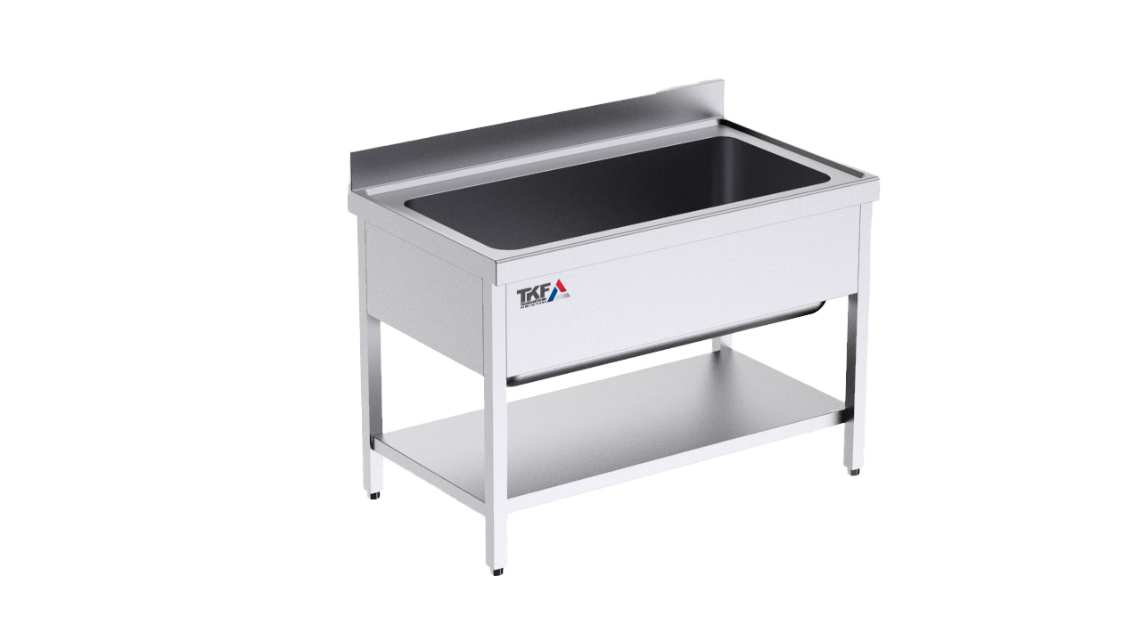Refrigerator Equipment