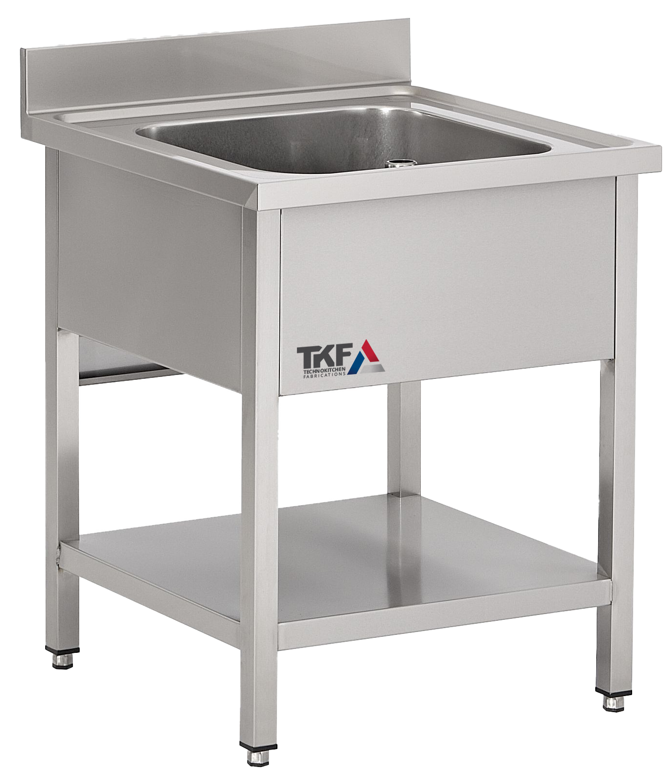 Refrigerator Equipment