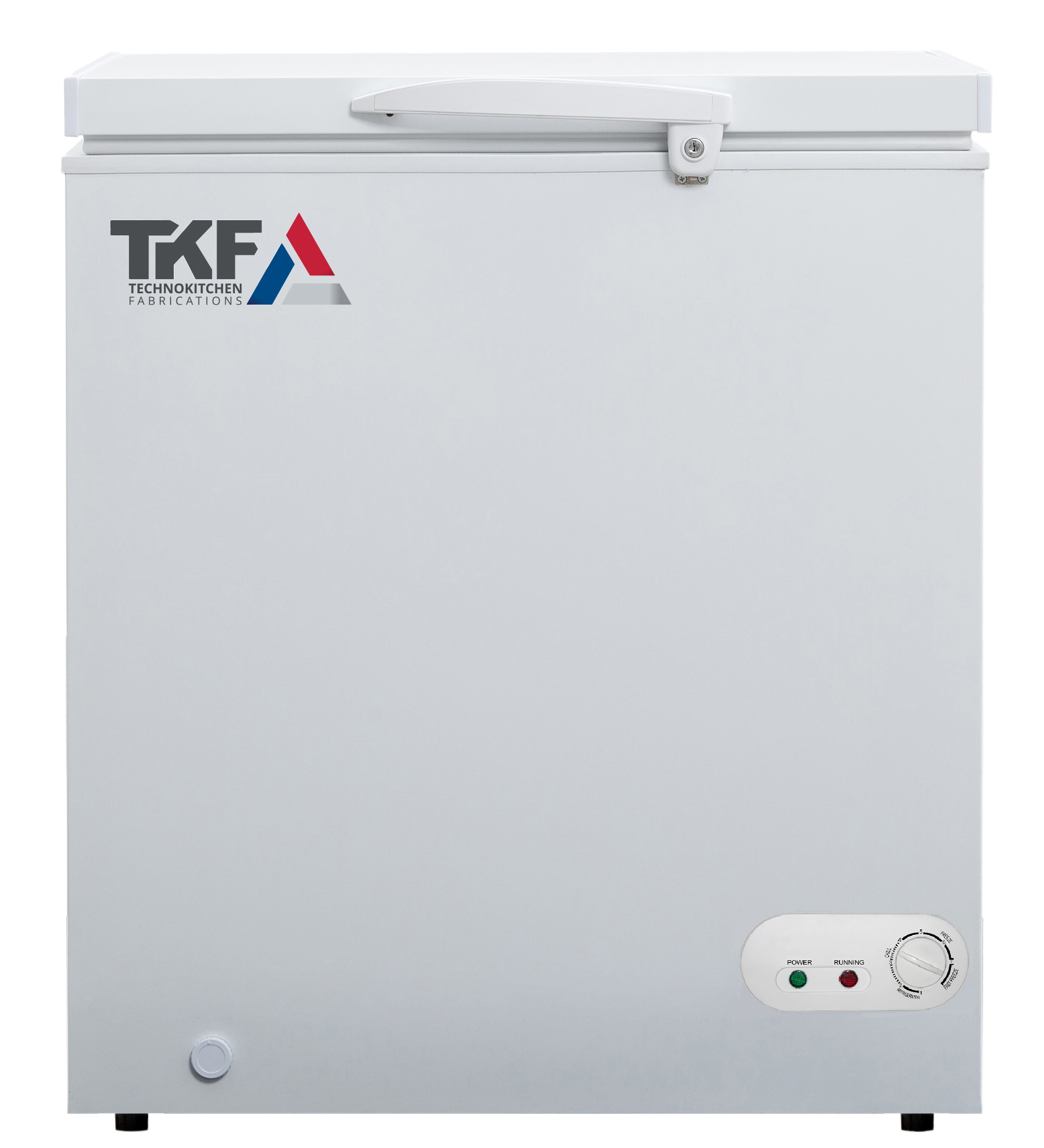 Refrigerator Equipment