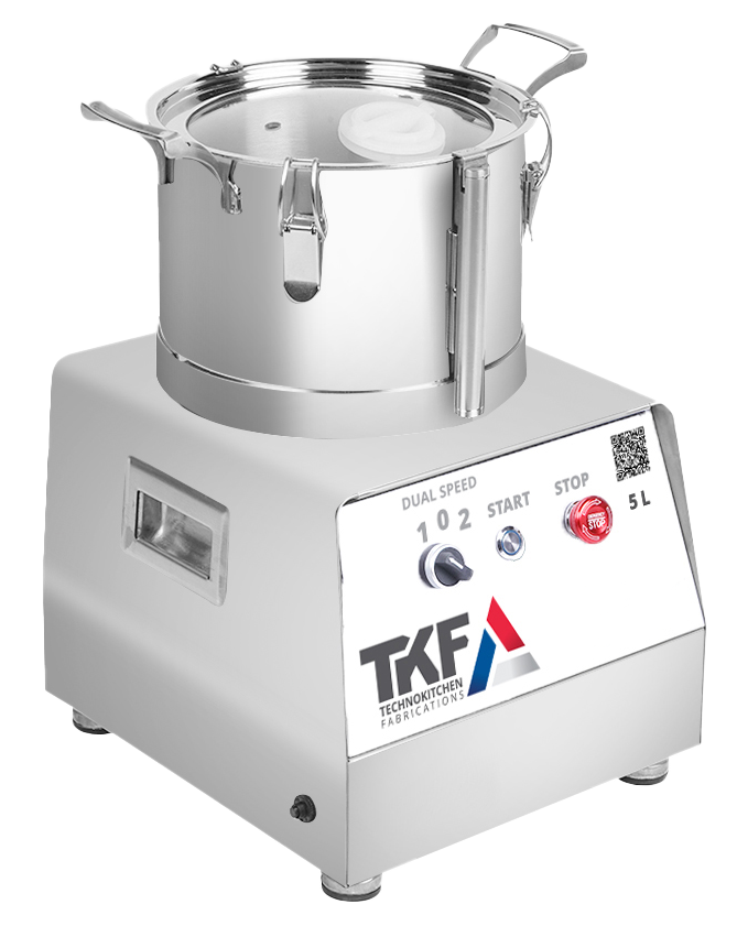 Mixing/Blending/Processing