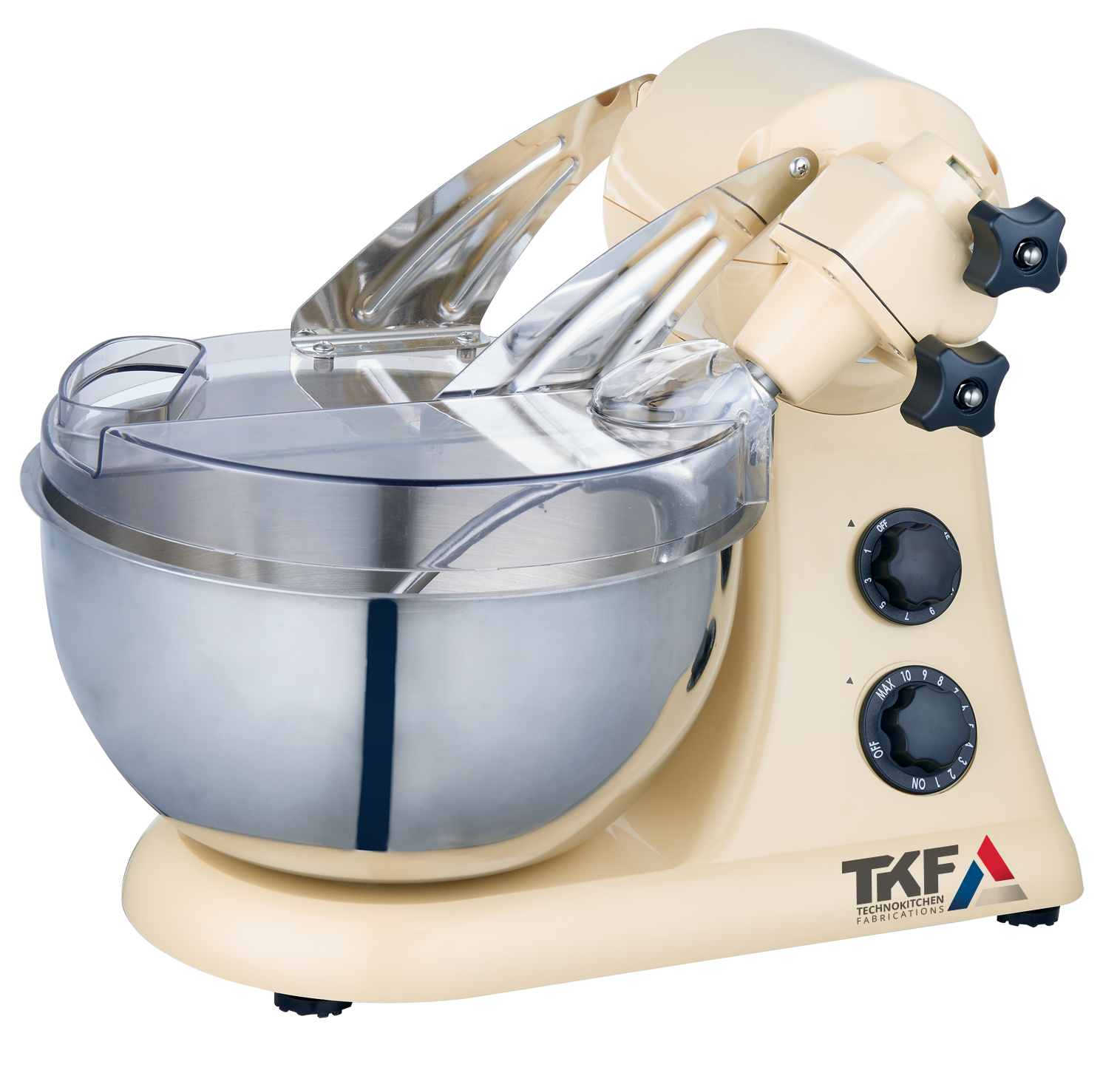 Refrigerator Equipment