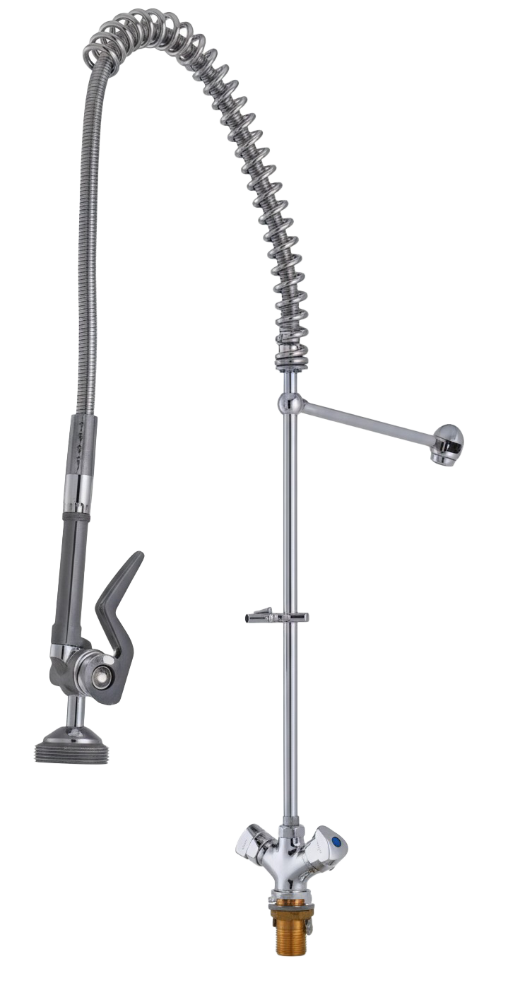 Refrigerator Equipment