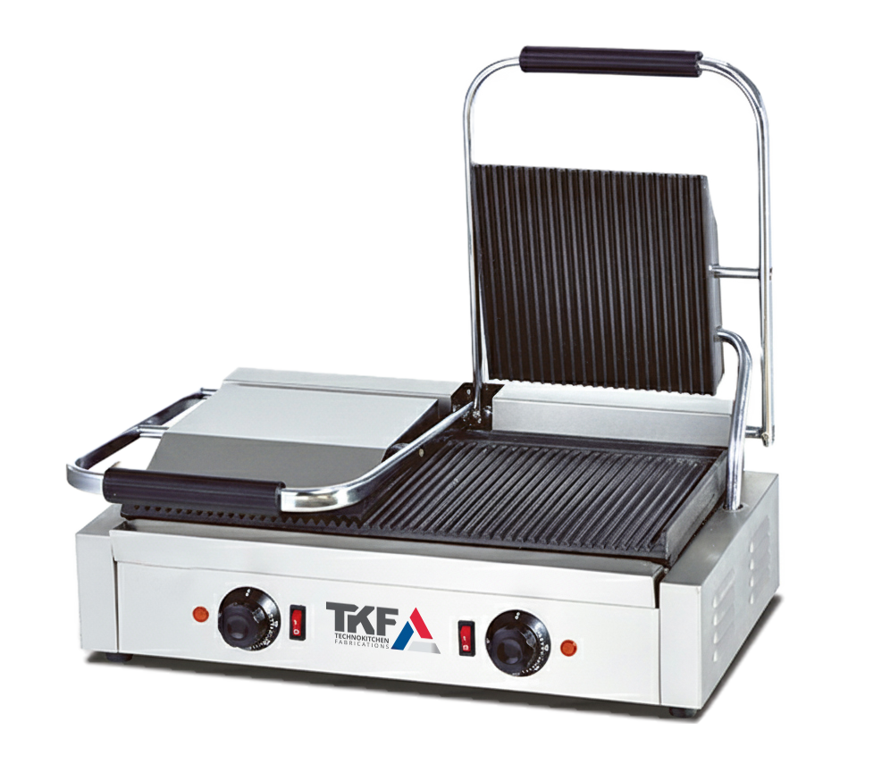 Refrigerator Equipment