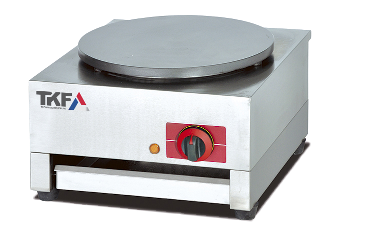 Refrigerator Equipment