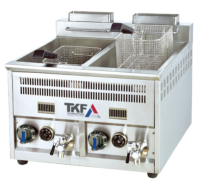 Refrigerator Equipment