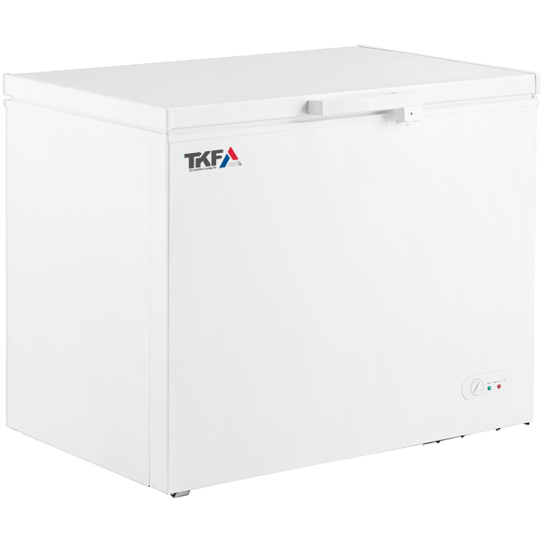 Refrigerator Equipment