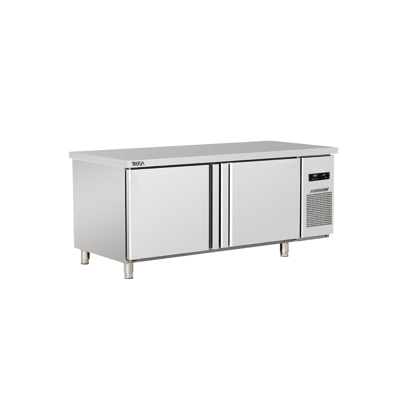 Refrigerator Equipment