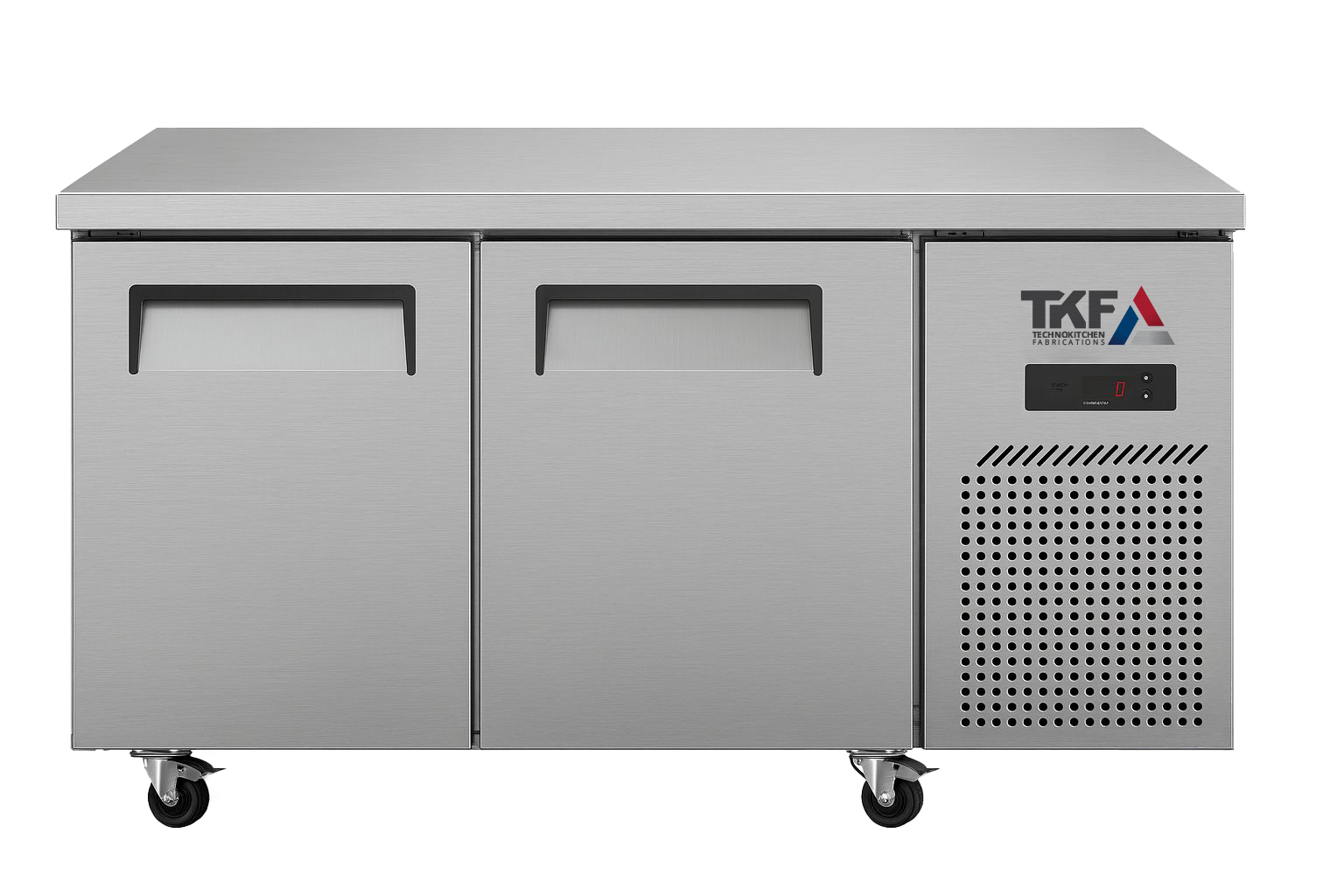 Refrigerator Equipment