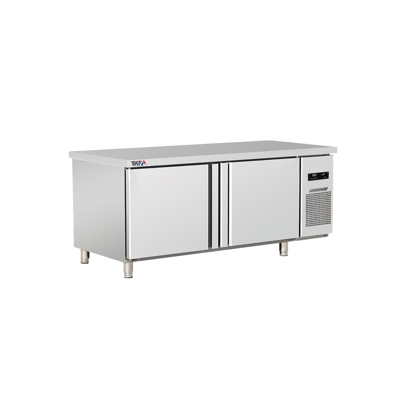 Refrigerator Equipment