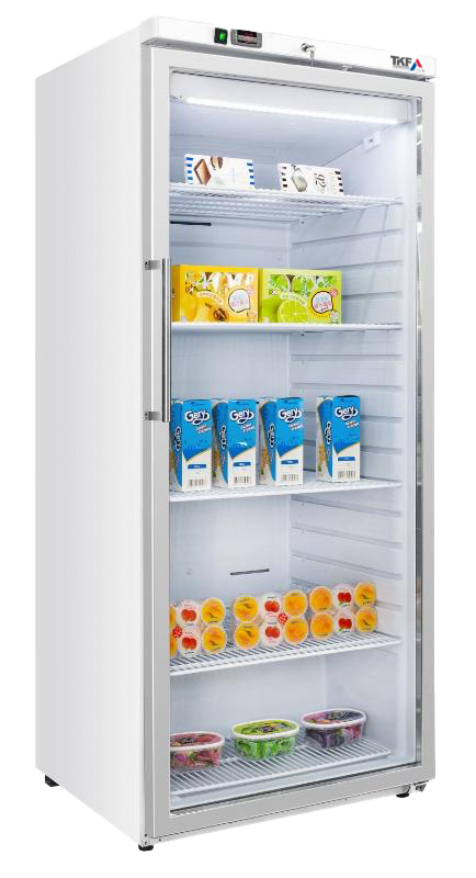 Refrigerator Equipment