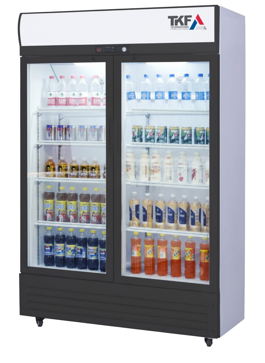 Refrigerator Equipment