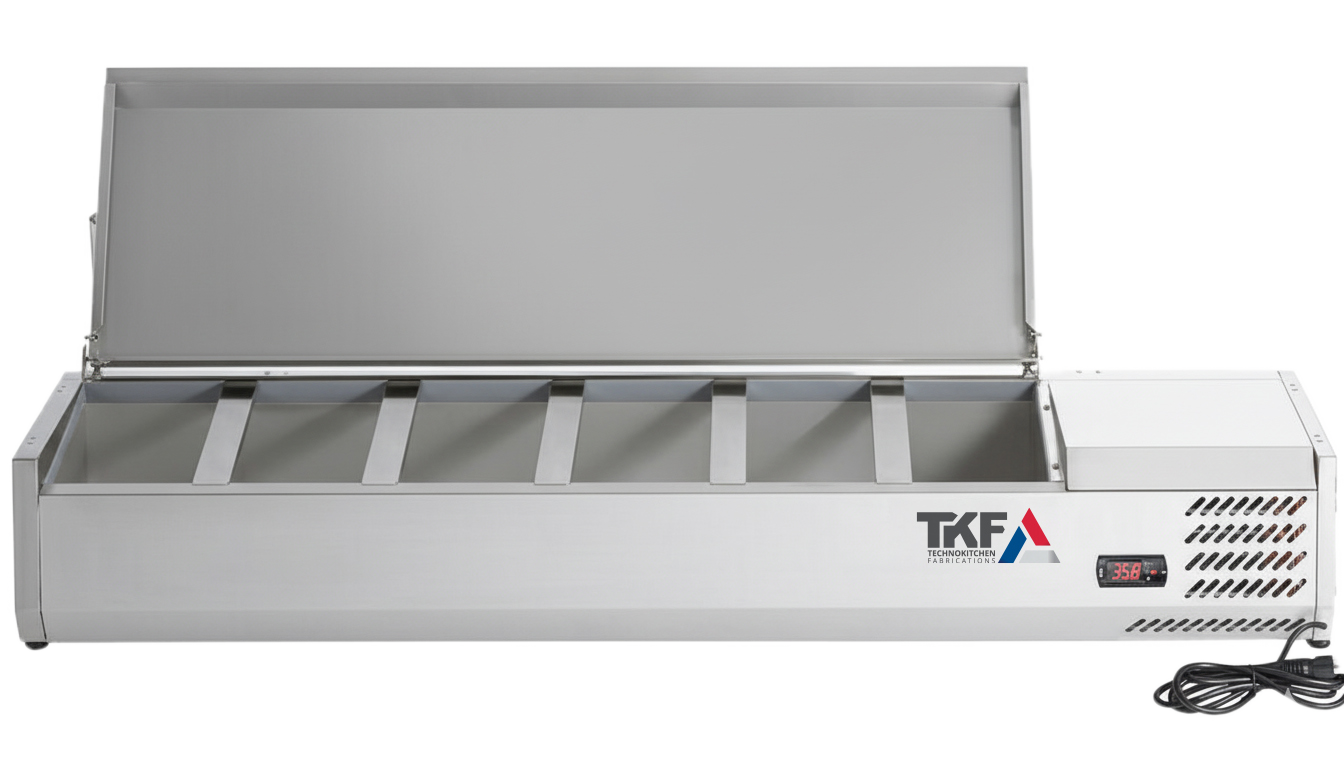 Refrigerator Equipment