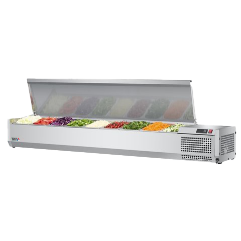 Refrigerator Equipment