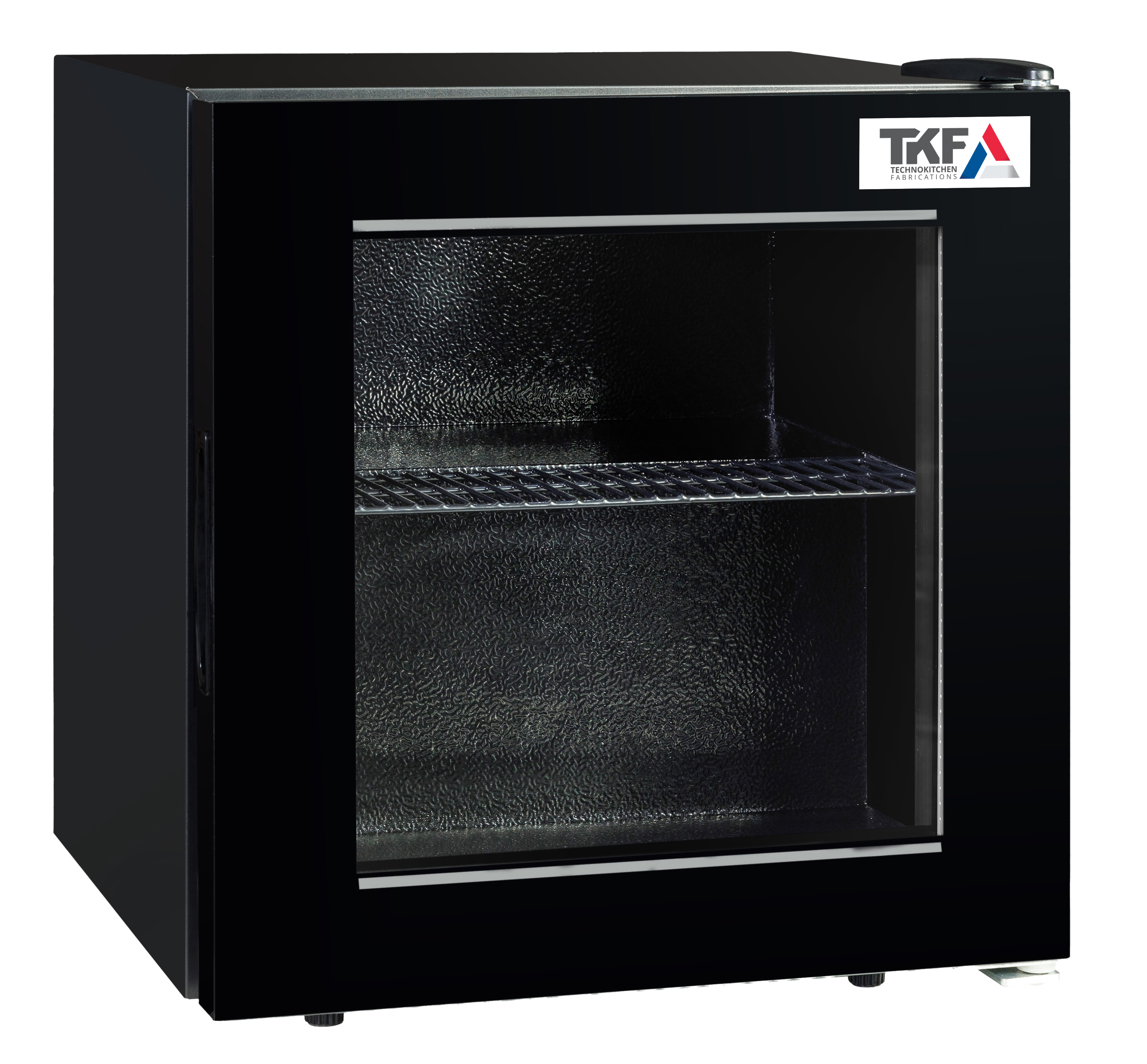 Counter display refrigeration