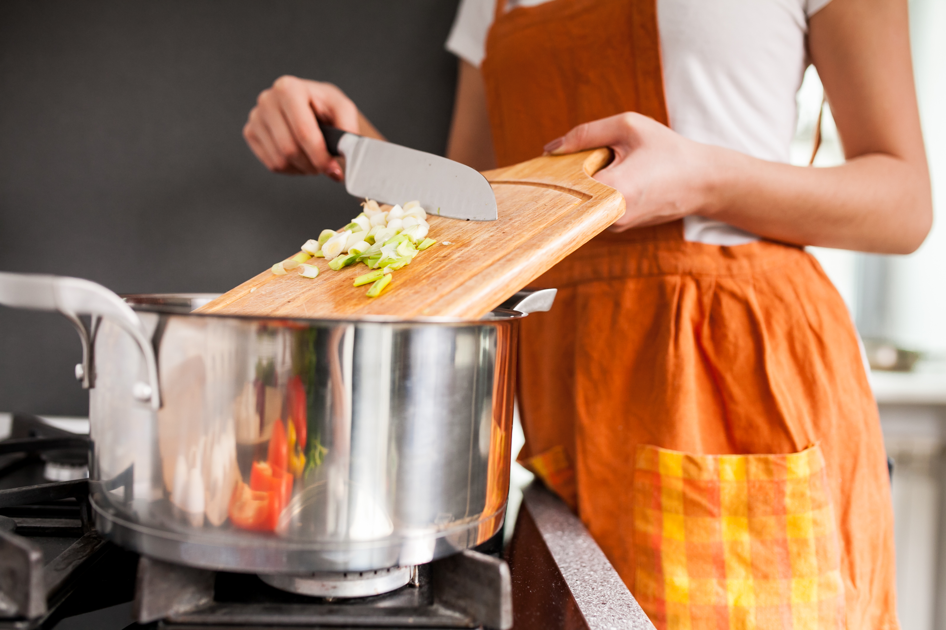 Kitchen tools