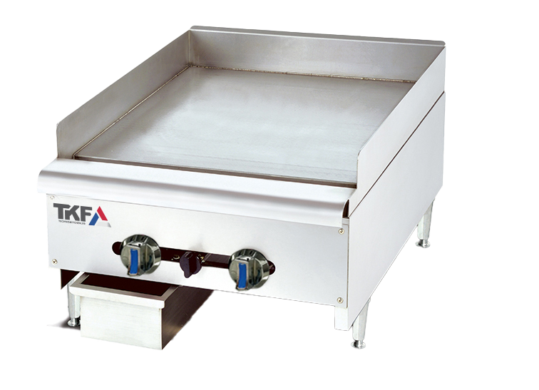 Refrigerator Equipment